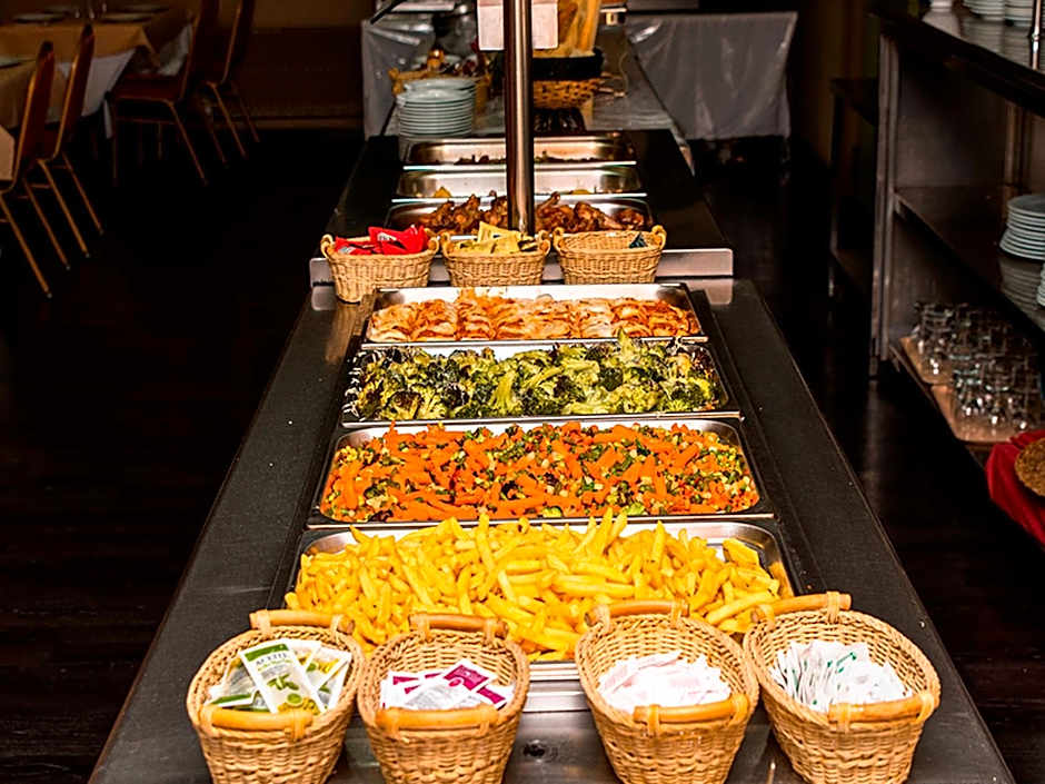 Hotel Pere D'Urg 3000