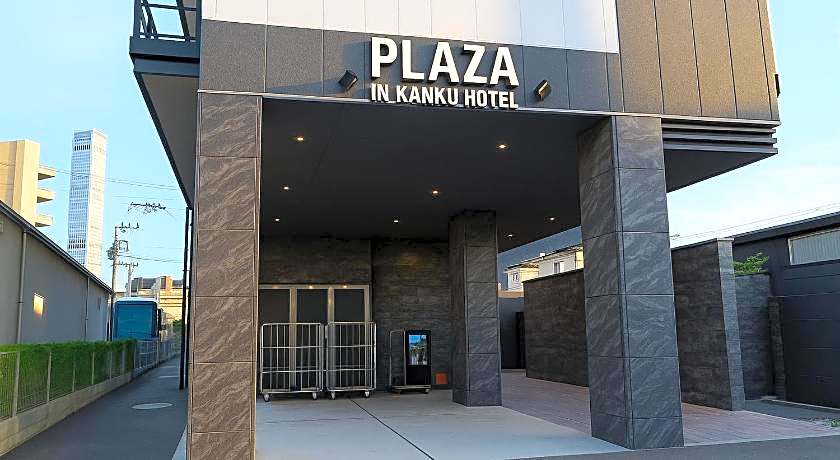 PLAZA IN KANKU HOTEL