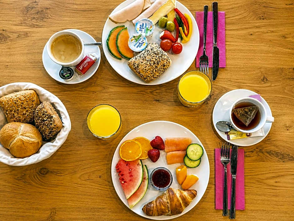 Luma Hotel Spa&Fitness