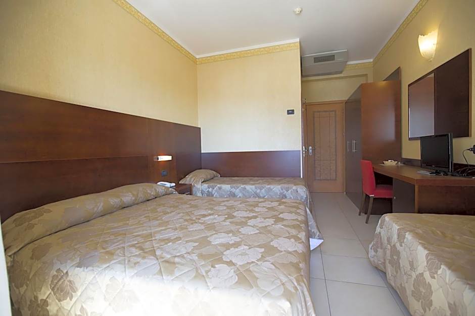 Hotel Metropole
