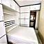 Res Ingrid Bloco B AP 910 · Apartamento completo de 2 quartos.