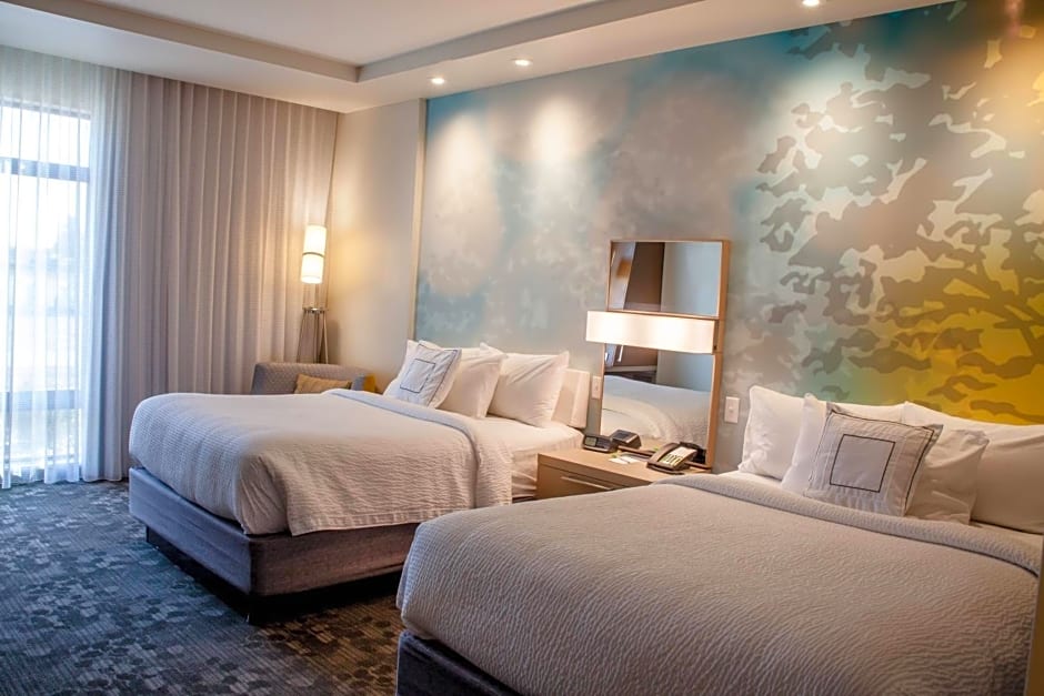 Courtyard by Marriott Omaha East/Council Bluffs, IA