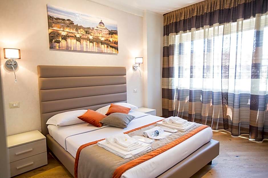 Vatican City Relais