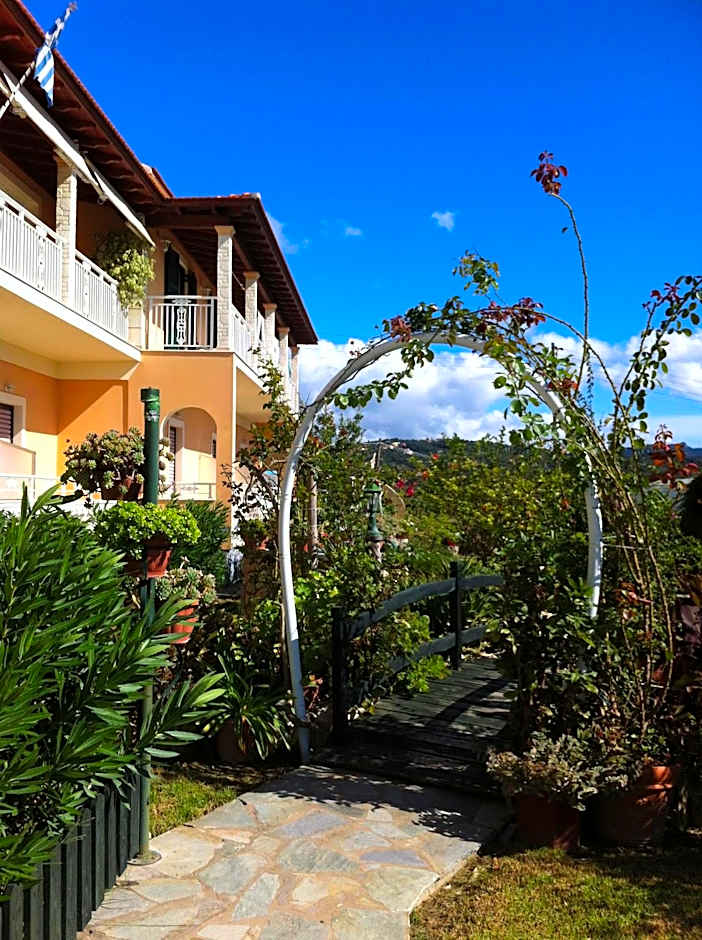 Eleni Apartments