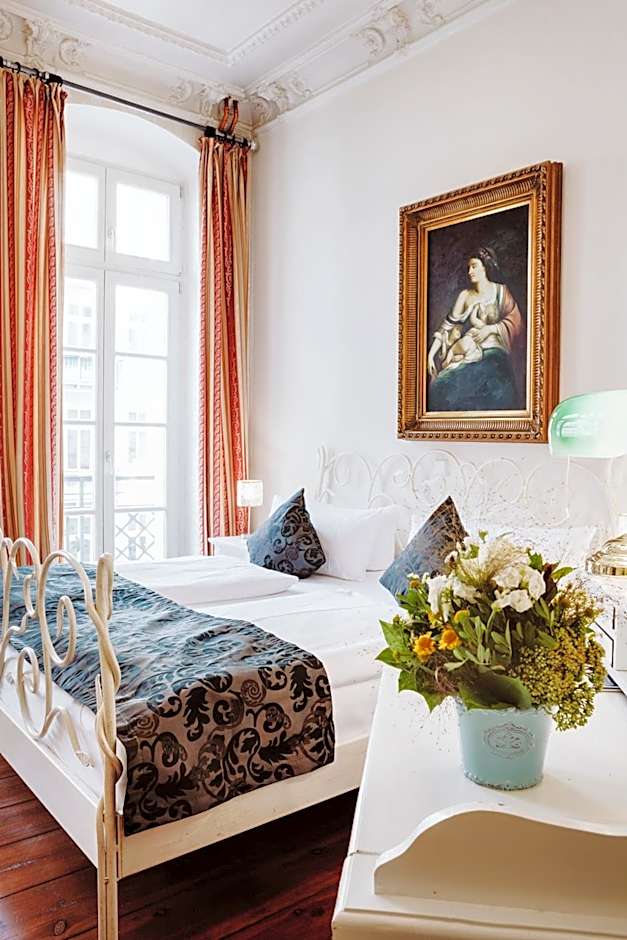 Honigmond Boutique Hotel