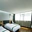 GreenTree Inn Nanjing Jiangning Southeast University Express Hotel
