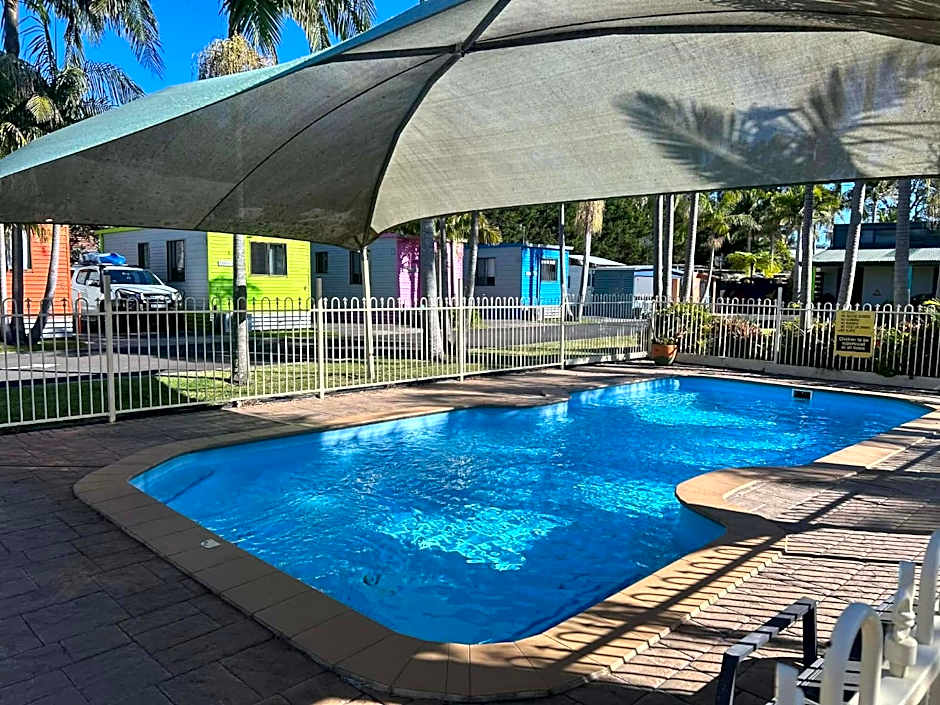 Sussex Palms Holiday Park