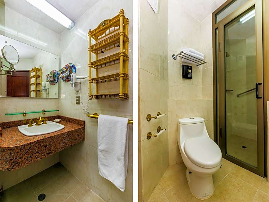 Quinta del Rey Hotel