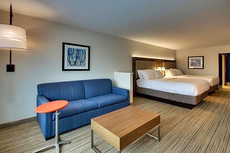 Holiday Inn Express & Suites Mt. Sterling North By IHG