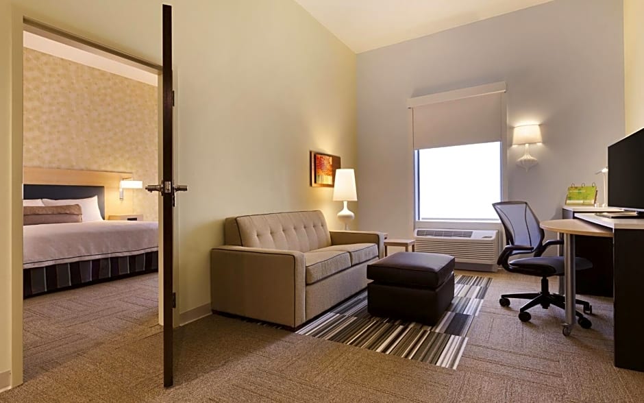 Home2 Suites by Hilton Oklahoma City South