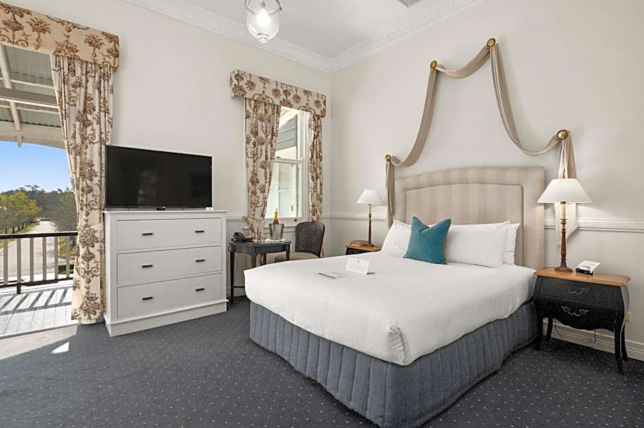 The Convent Hunter Valley