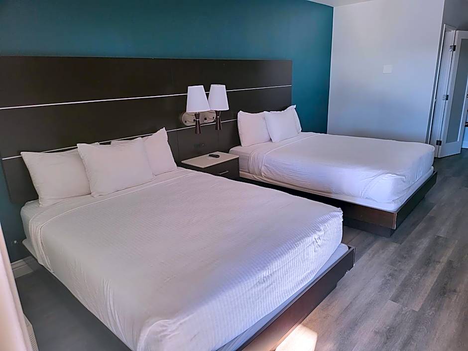 Motel 6 Vallejo, CA - Napa Valley