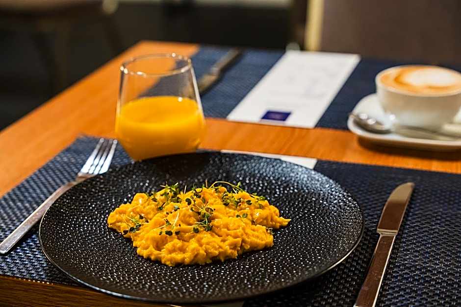 The Granary - La Suite Hotel