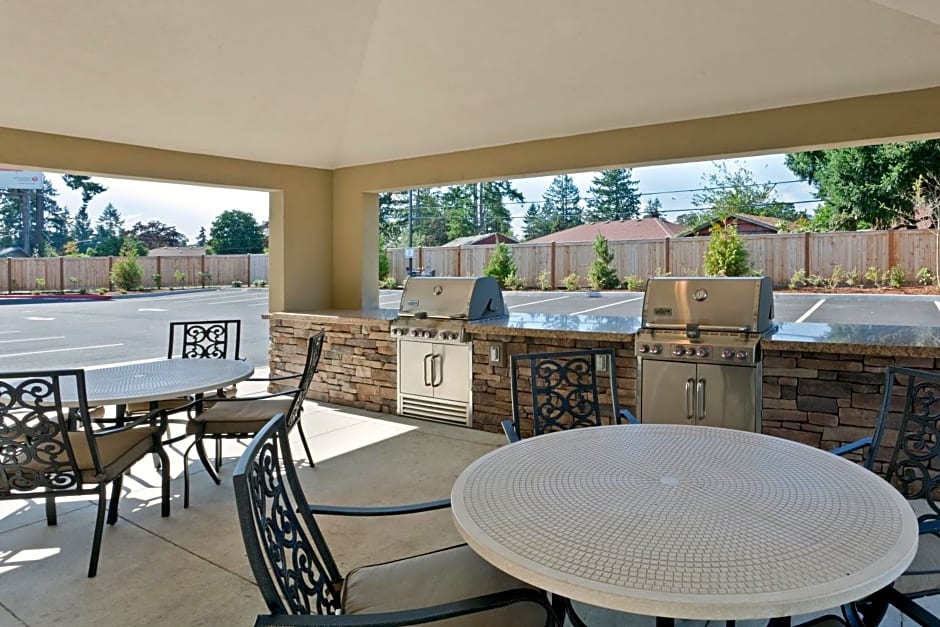 Candlewood Suites Lakewood – Lakewood, WA