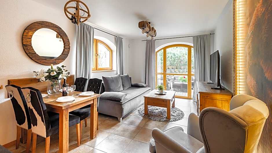 Villa Delta Boutique