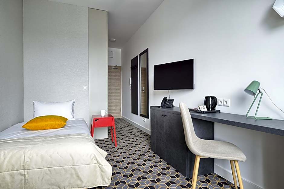 Arche Hotel Poloneza