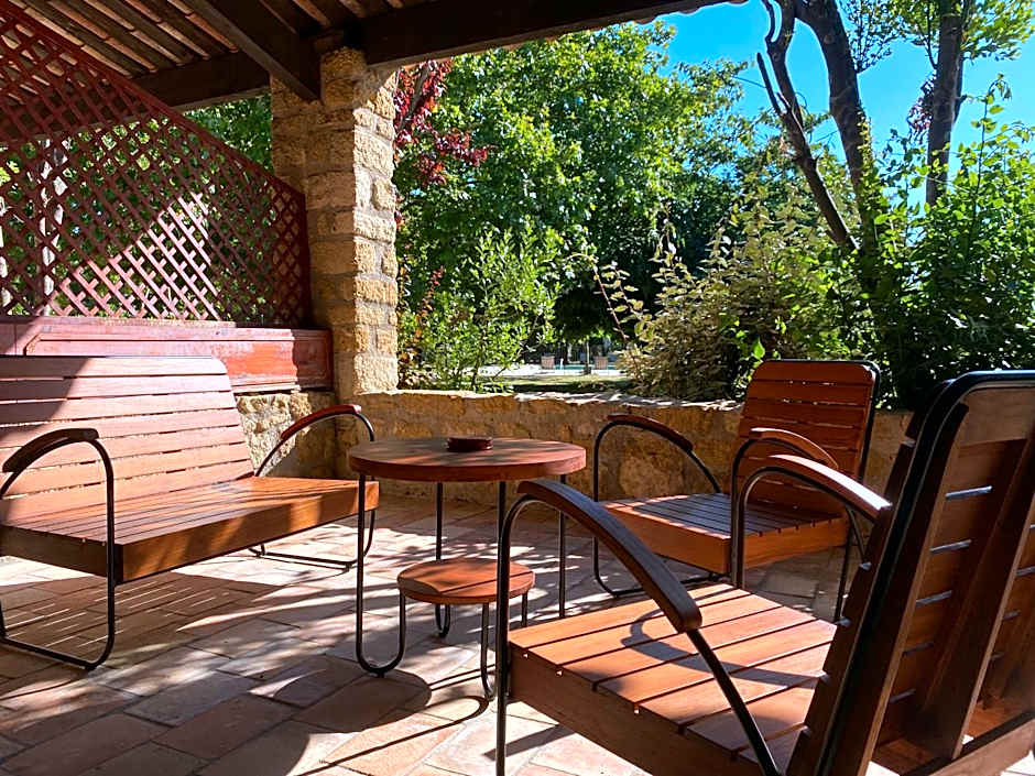 Domaine de la Reynaude