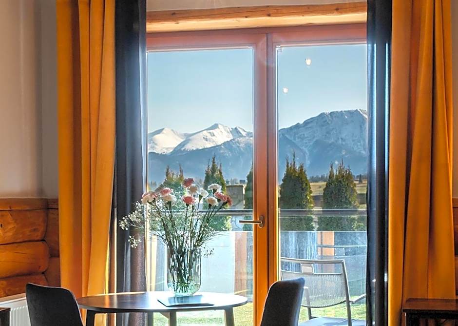 Zapotoczny Residence