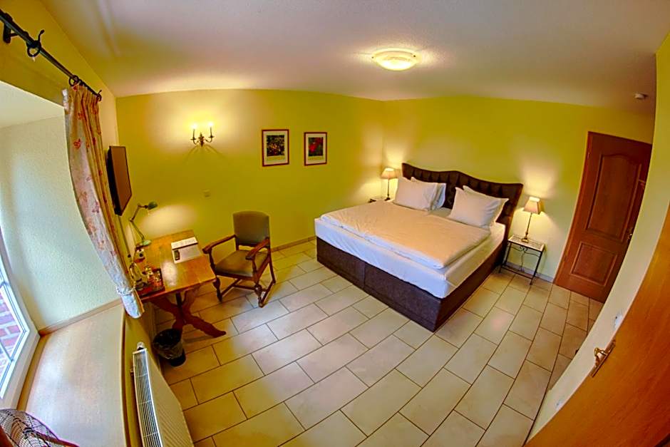 Landhaus Göddertzhof