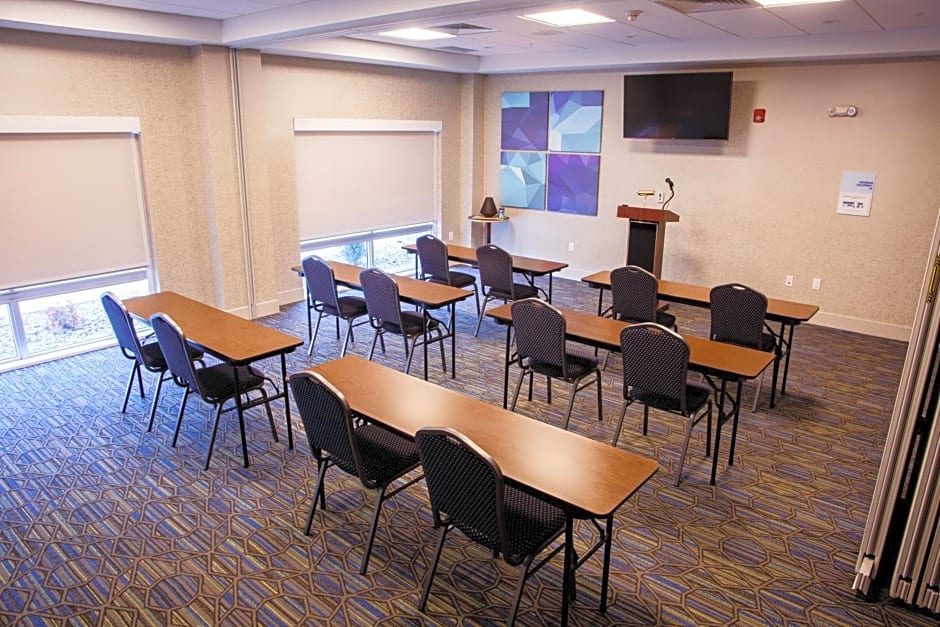 Holiday Inn Express & Suites Gettysburg By IHG