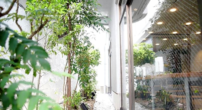 Hotel Areaone Kochi