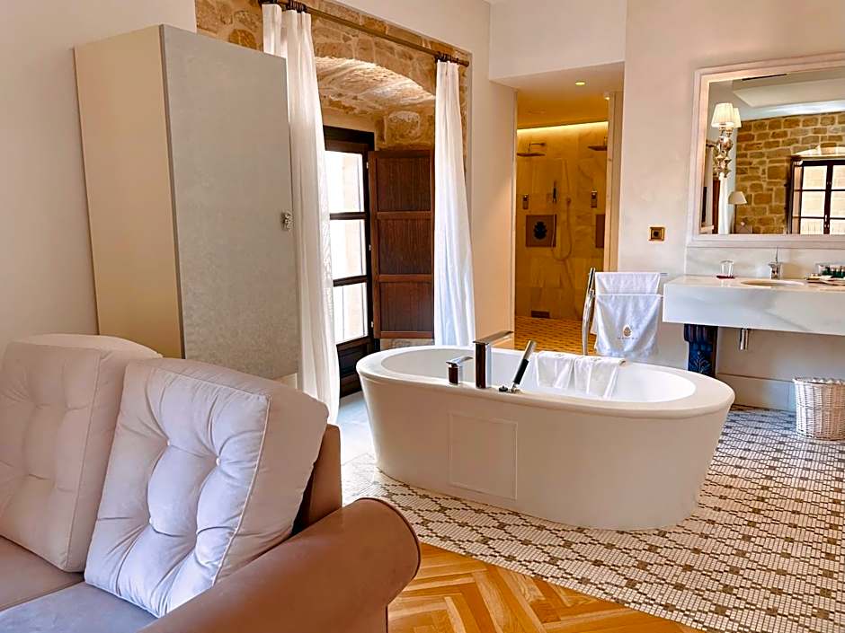 Hotel Palacio De Úbeda 5 G.L