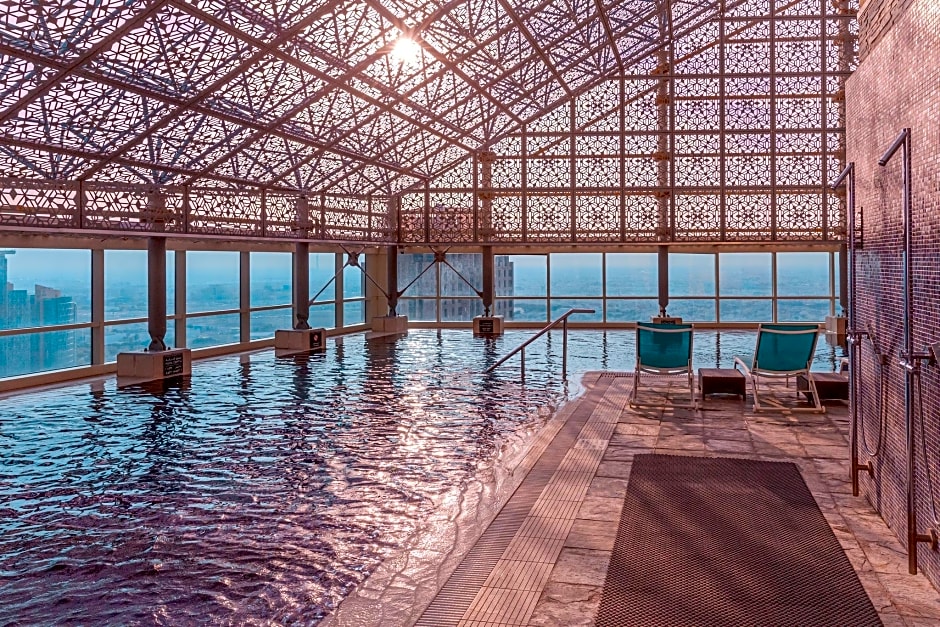 Intercontinental Doha - The City By IHG