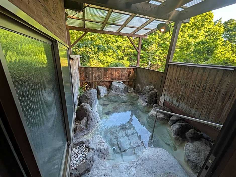 Ryokan Nobiru Sansou