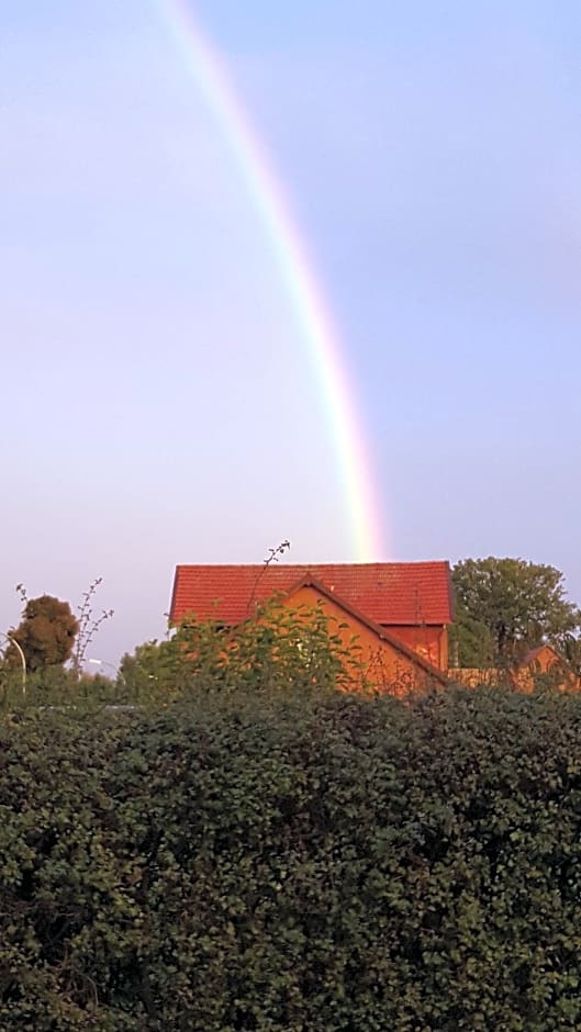 Apartmenthaus in Walle