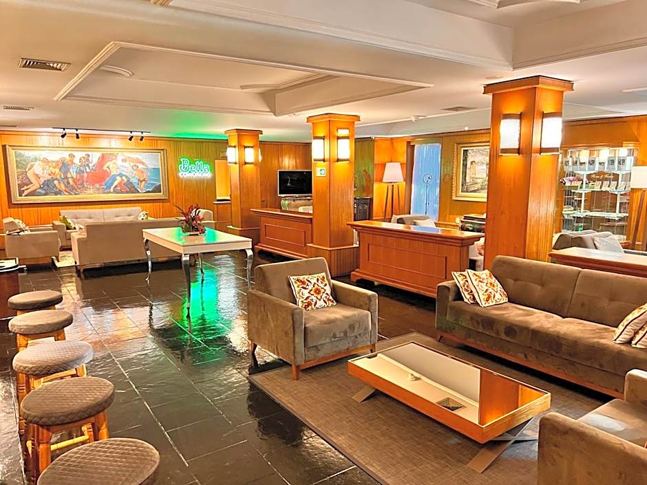 Hotel Bella Italia
