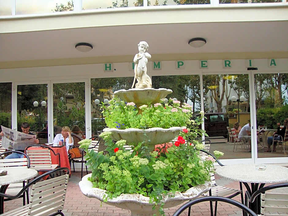 Hotel Imperiale