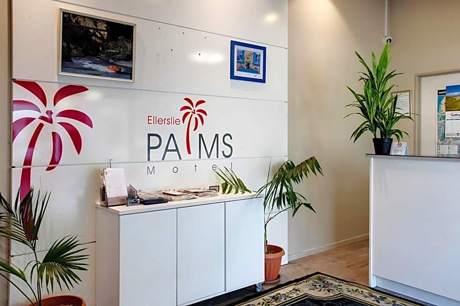 Ellerslie Palms Motel