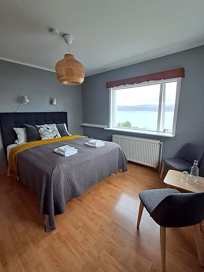 Guesthouse Stekkaból