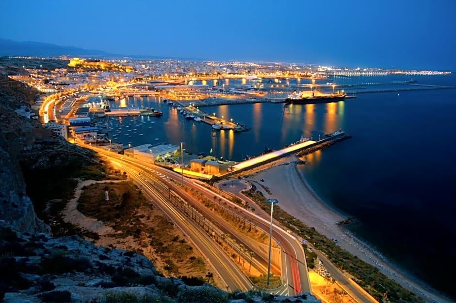 Torreluz Apartamentos