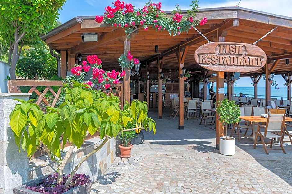 Garden of Eden Complex