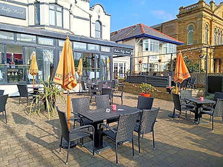 Dukes Folly Hotel