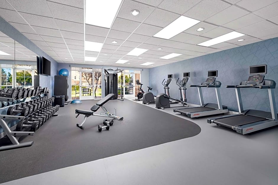 Homewood Suites By Hilton Sacramento-Roseville