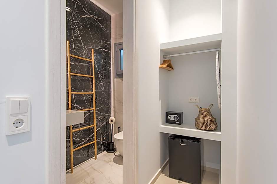 Rivière Residence Paros