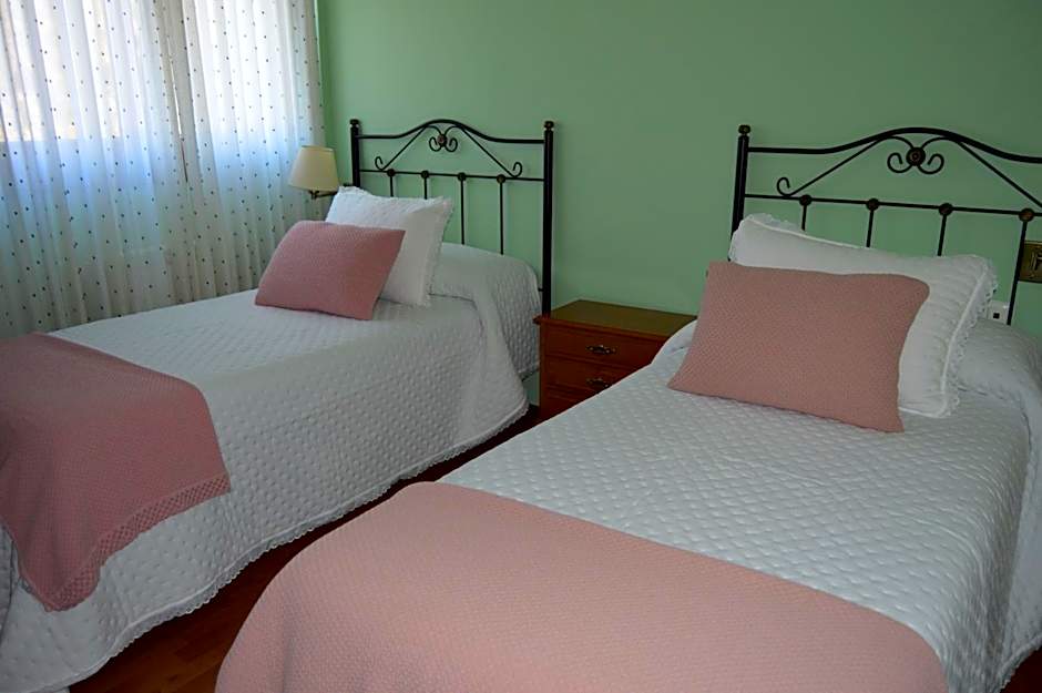 Hotel Restaurante Val