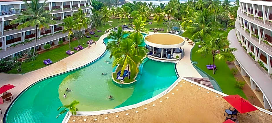The Eden Beruwala