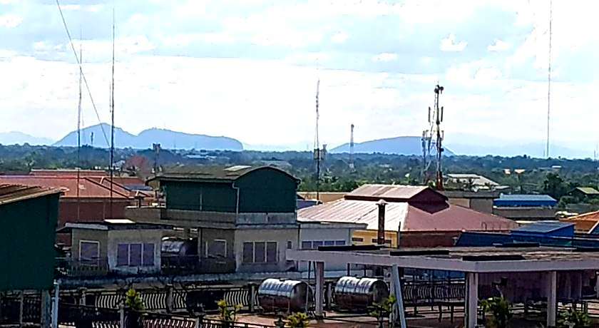 Lucky hostel and guesthouse
