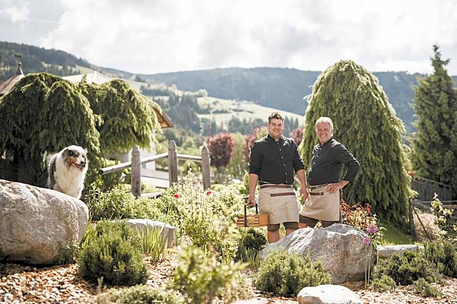 Hotel Nussbaumerhof ***