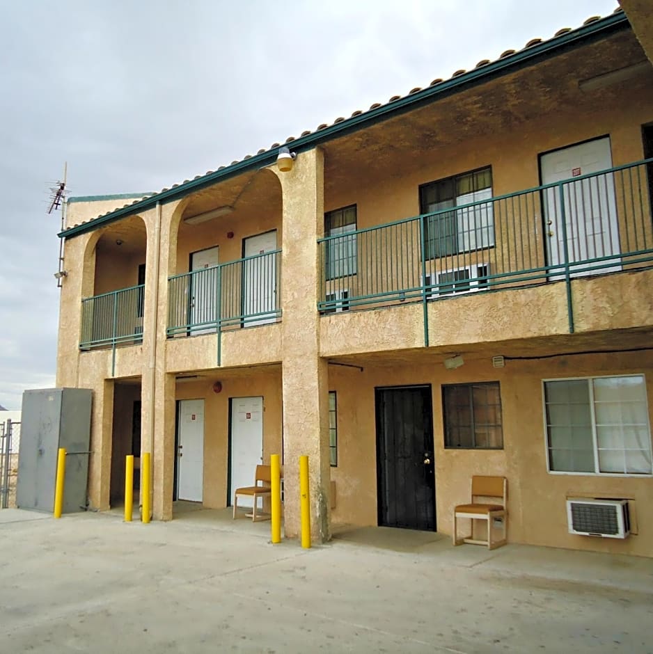 Economy Inn