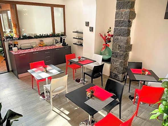 La Vie Fuille Bed and Breakfast