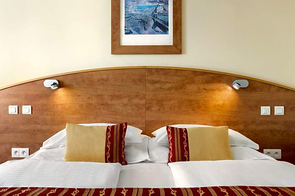 Amedia Express Prag, Trademark Collection by Wyndham