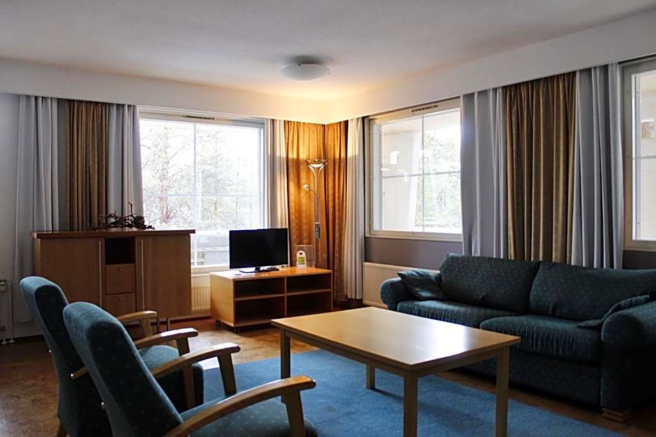 Santa's Hotel Tunturi