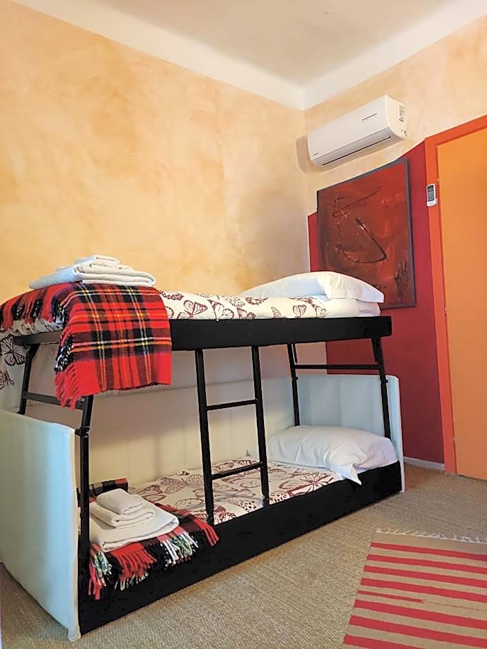 Hotel Glicine
