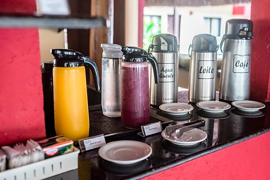 Apart Hotel Serantes