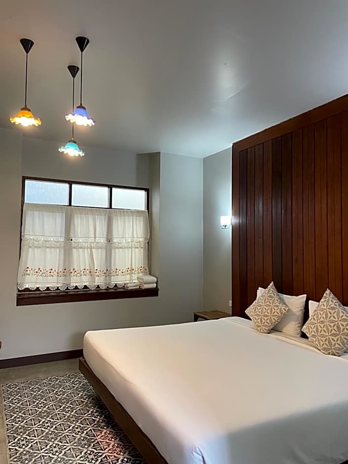 Thaimueang Boutique Hotel