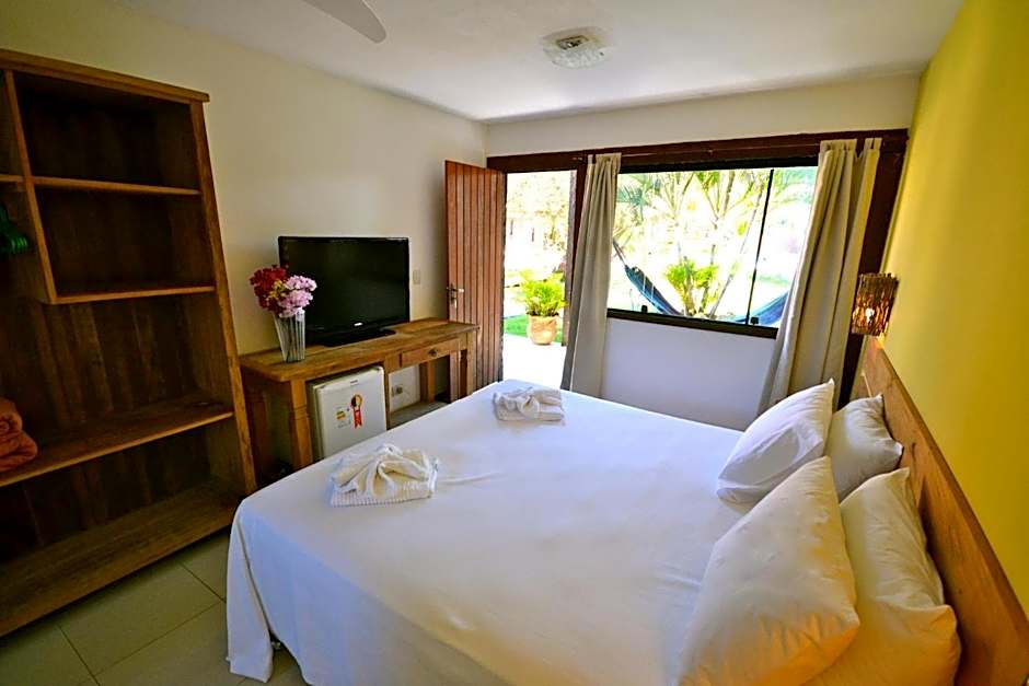 Pousada Da Ferradura